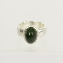 DA36: Pounamu ring