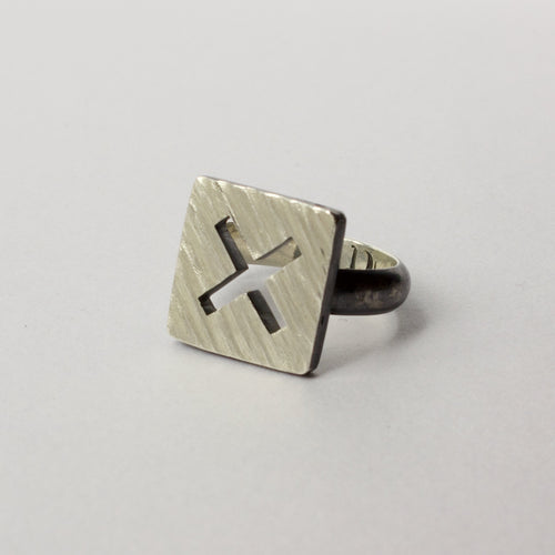 DH170: X ring