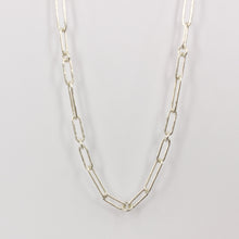 RK57: Chain necklace