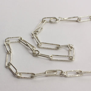 RK57: Chain necklace