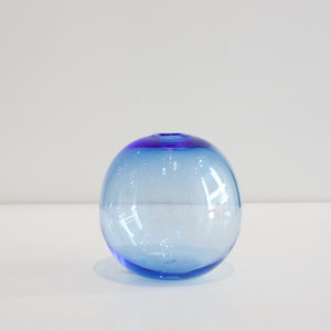 LJ: Mini bud bubble vases - assorted colours