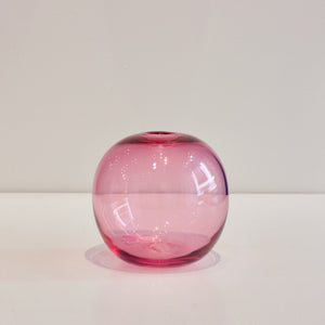 LJ: Mini bud bubble vases - assorted colours