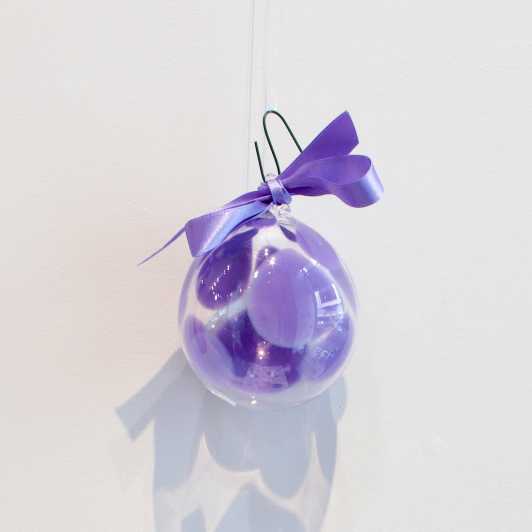 MH: Bauble - purple