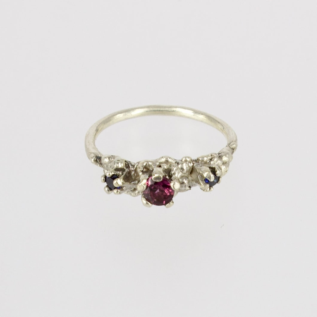 MM02: Crown ring